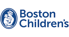 Boston Children's Hospital Official Logo